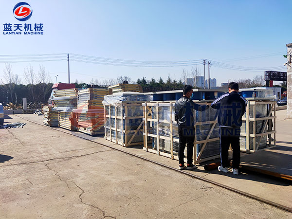 河南沁阳小型好色先生下载APP机核点发货